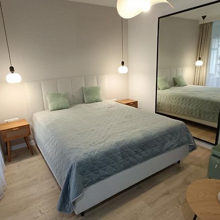 120 W 5 Gwiazdowym Royal Tulip Sand 200 M Od Plazy Dobruk Apartamenty Kołobrzeg Exteriör bild