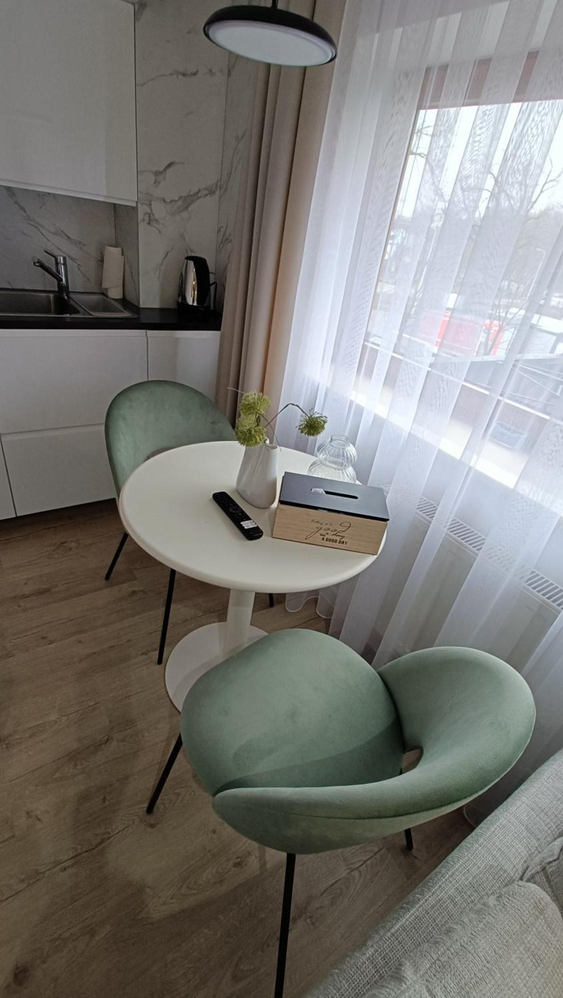 120 W 5 Gwiazdowym Royal Tulip Sand 200 M Od Plazy Dobruk Apartamenty Kołobrzeg Exteriör bild