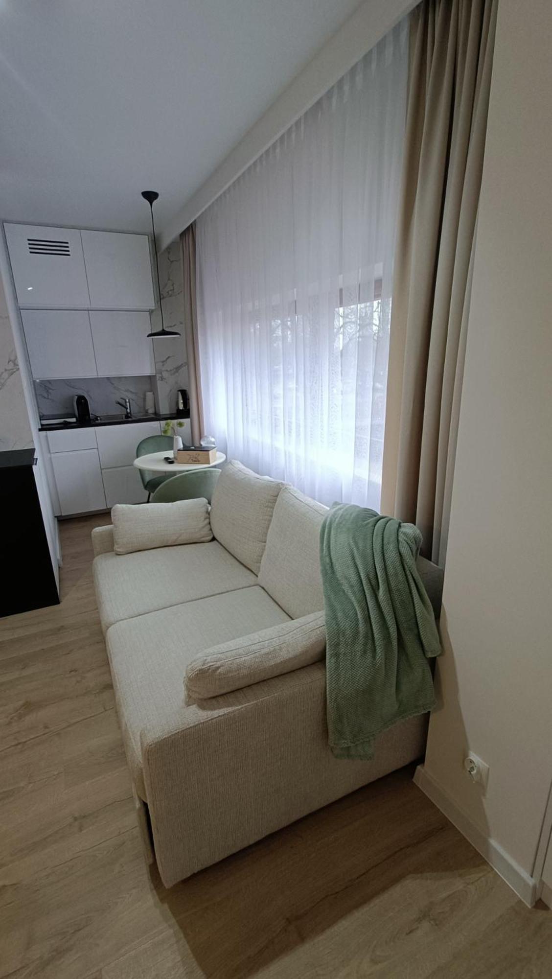 120 W 5 Gwiazdowym Royal Tulip Sand 200 M Od Plazy Dobruk Apartamenty Kołobrzeg Exteriör bild