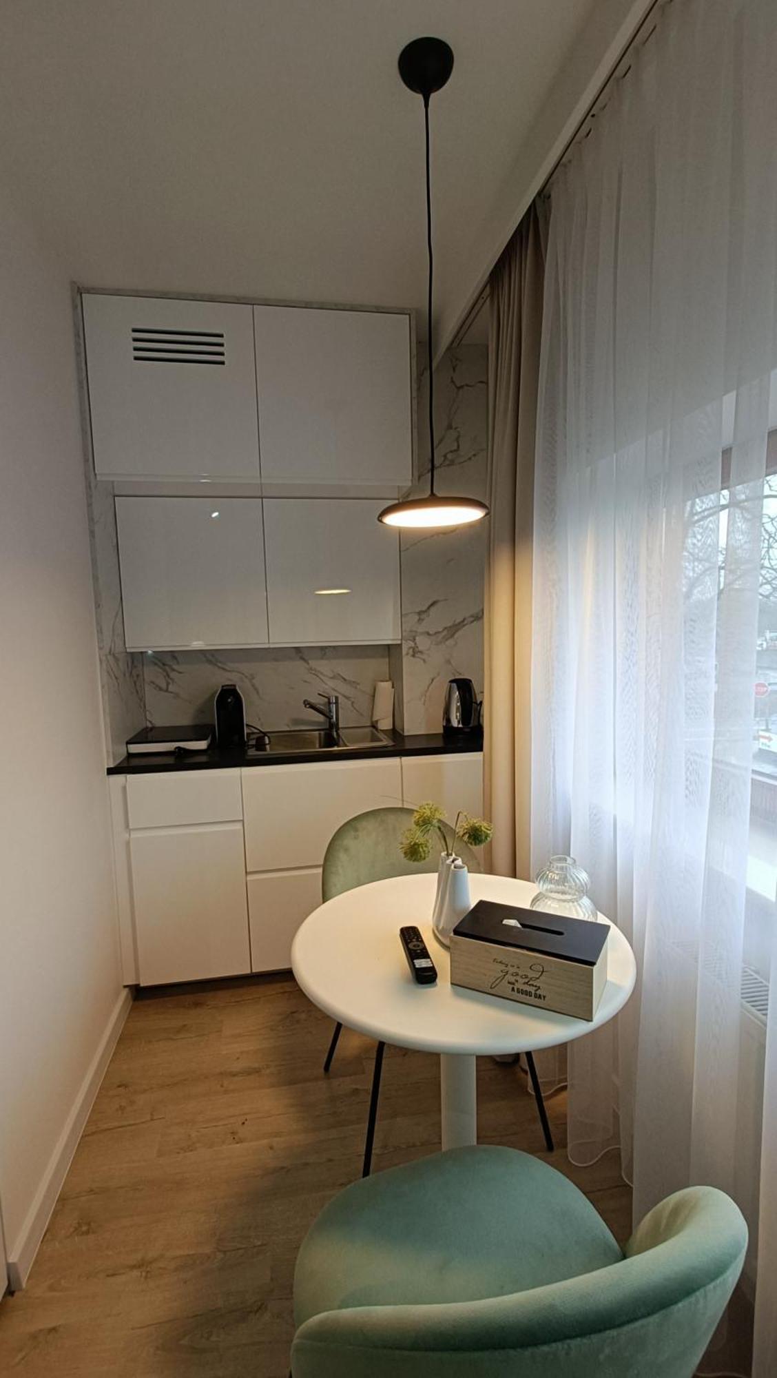120 W 5 Gwiazdowym Royal Tulip Sand 200 M Od Plazy Dobruk Apartamenty Kołobrzeg Exteriör bild
