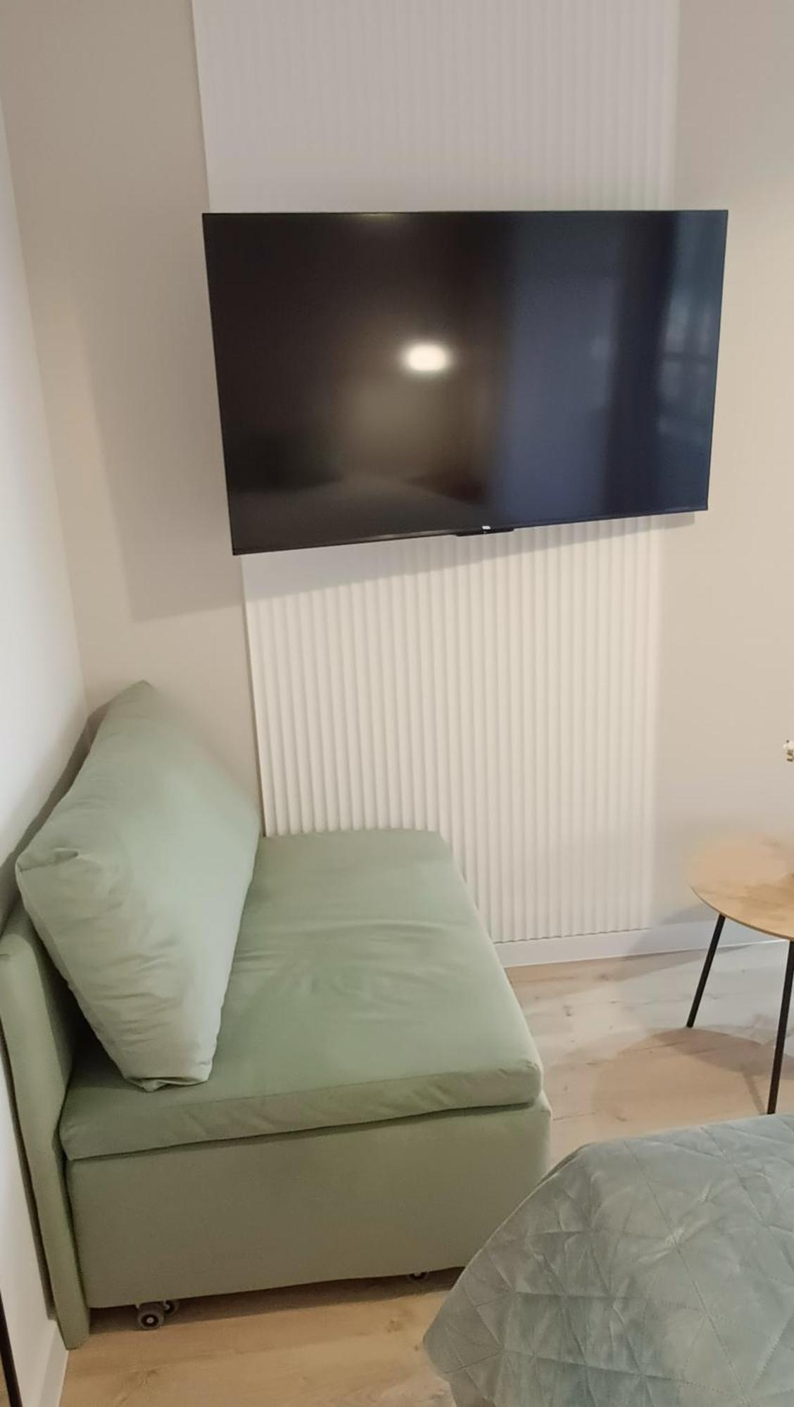 120 W 5 Gwiazdowym Royal Tulip Sand 200 M Od Plazy Dobruk Apartamenty Kołobrzeg Exteriör bild