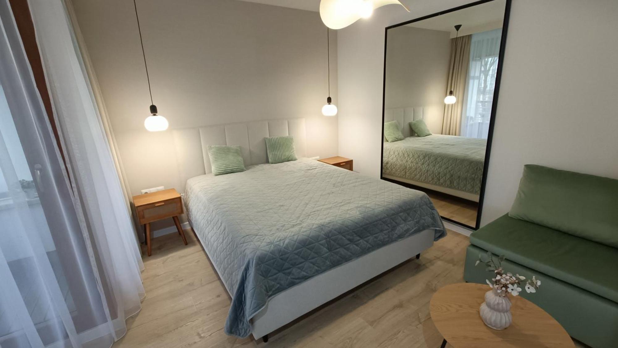 120 W 5 Gwiazdowym Royal Tulip Sand 200 M Od Plazy Dobruk Apartamenty Kołobrzeg Exteriör bild
