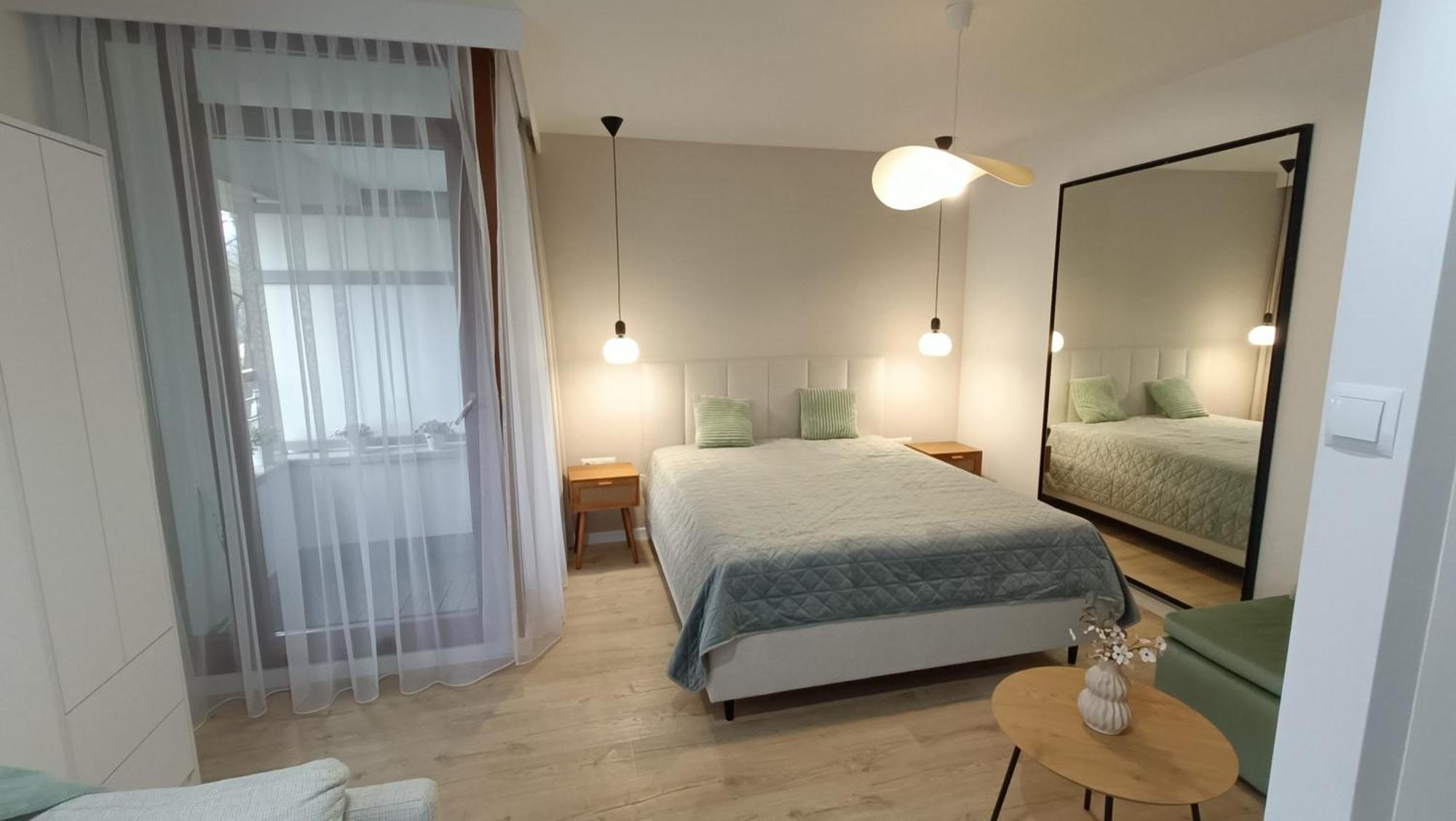 120 W 5 Gwiazdowym Royal Tulip Sand 200 M Od Plazy Dobruk Apartamenty Kołobrzeg Exteriör bild