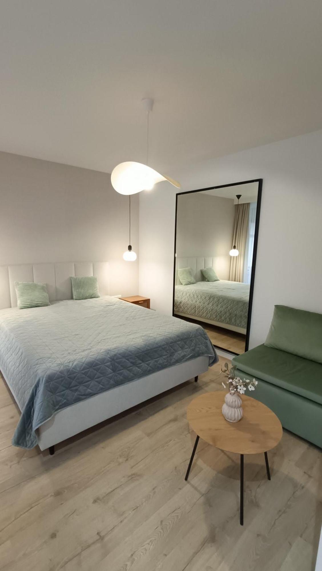 120 W 5 Gwiazdowym Royal Tulip Sand 200 M Od Plazy Dobruk Apartamenty Kołobrzeg Exteriör bild