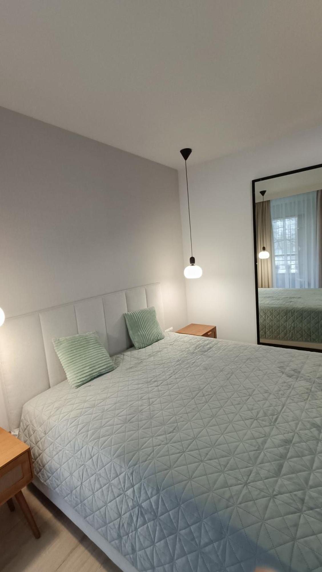 120 W 5 Gwiazdowym Royal Tulip Sand 200 M Od Plazy Dobruk Apartamenty Kołobrzeg Exteriör bild