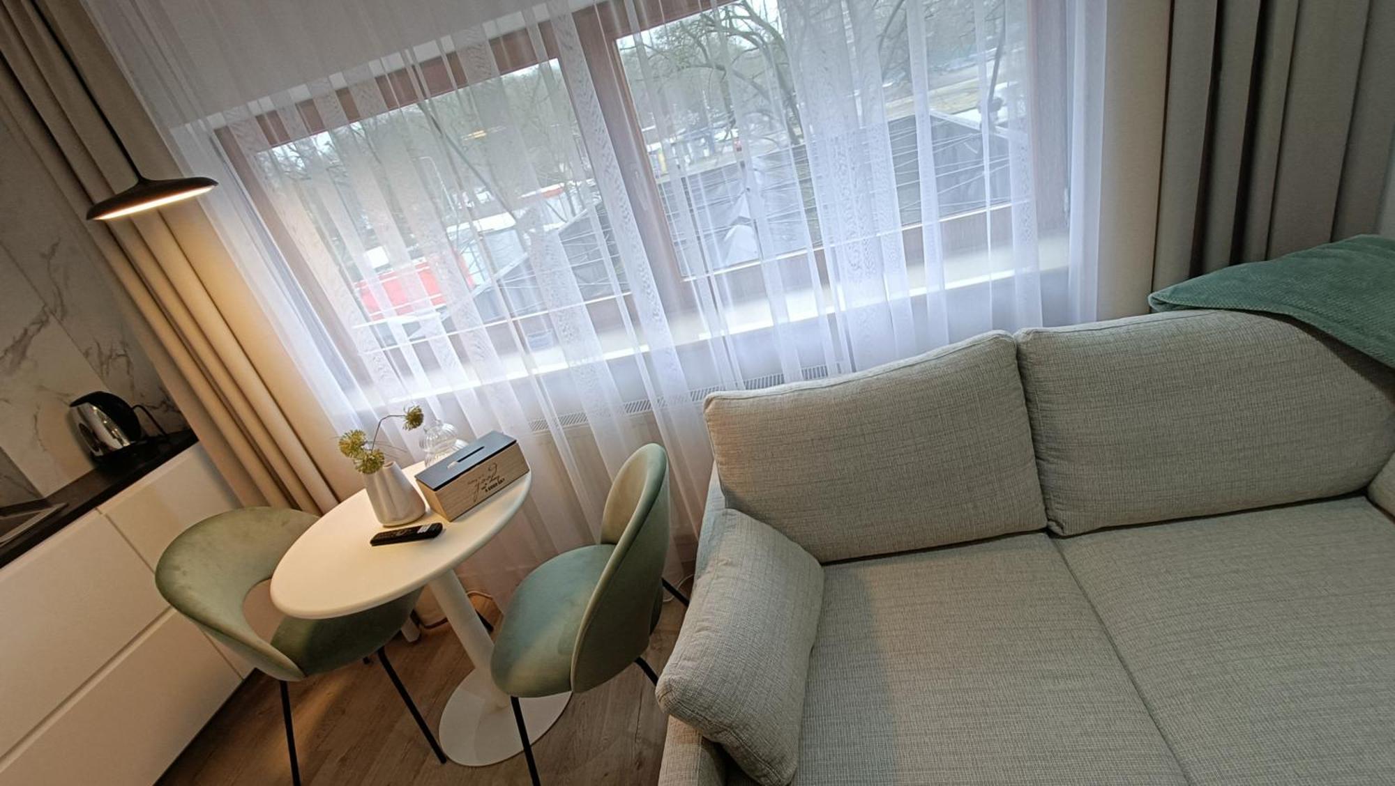 120 W 5 Gwiazdowym Royal Tulip Sand 200 M Od Plazy Dobruk Apartamenty Kołobrzeg Exteriör bild