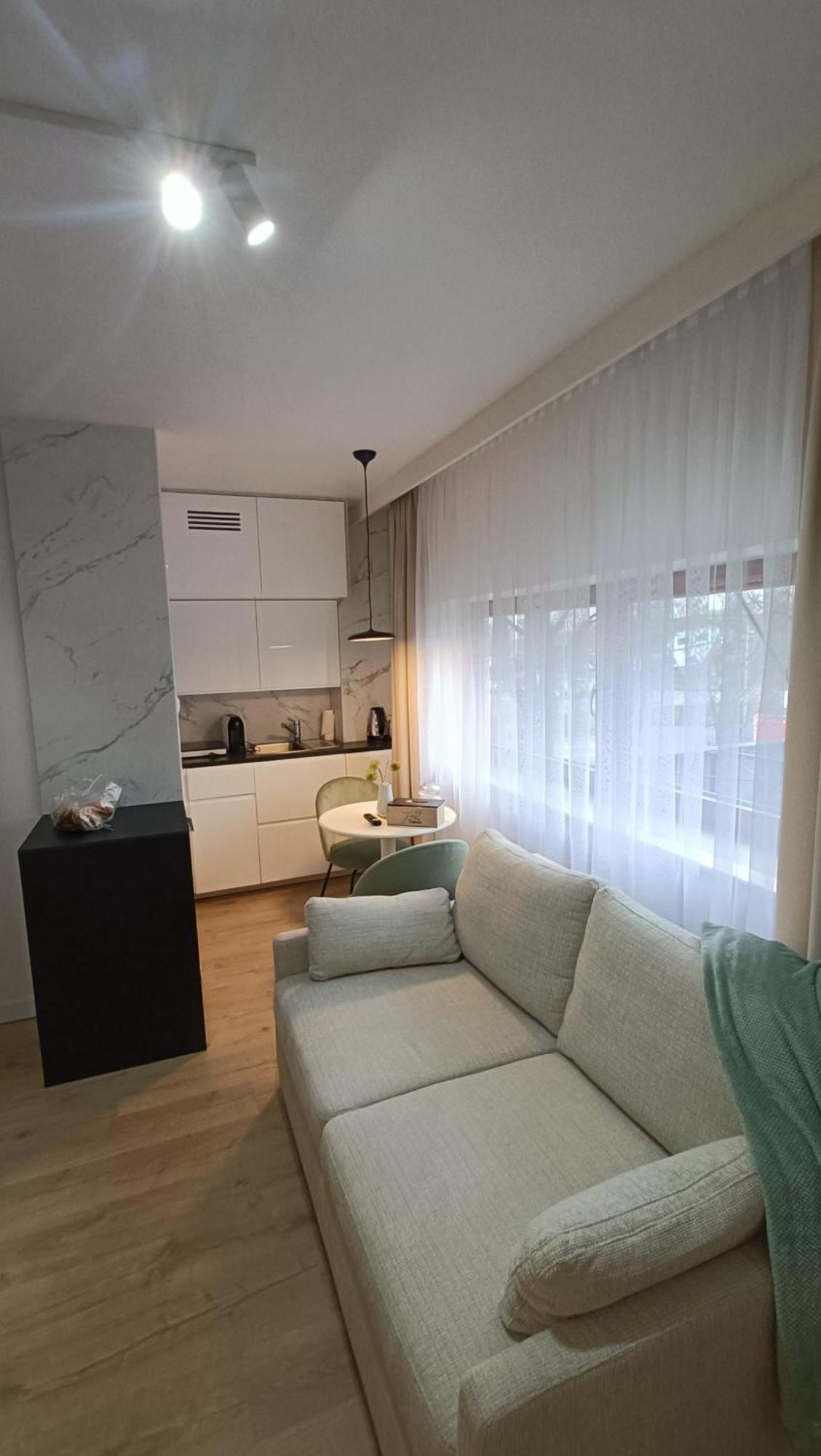 120 W 5 Gwiazdowym Royal Tulip Sand 200 M Od Plazy Dobruk Apartamenty Kołobrzeg Exteriör bild