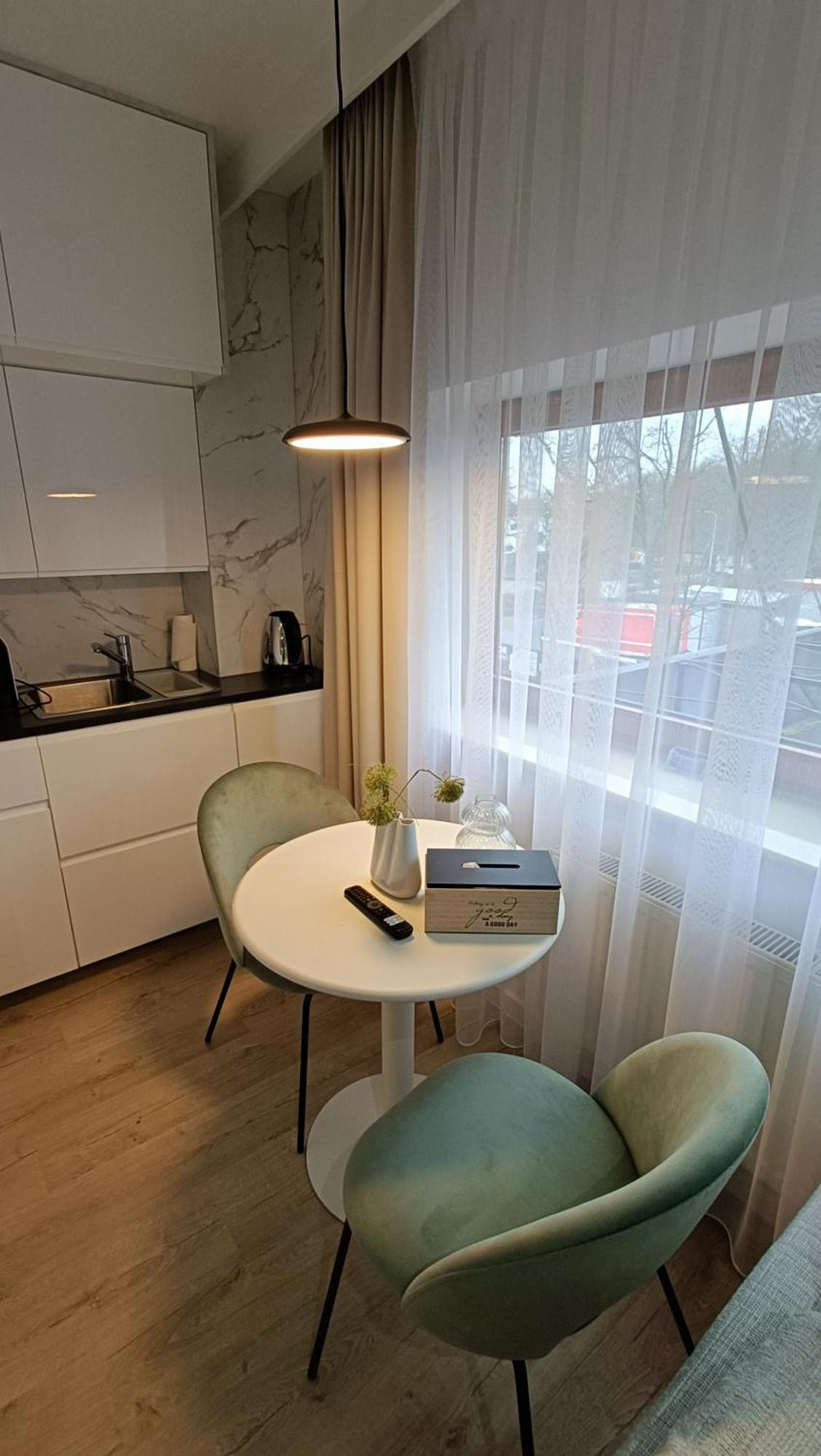 120 W 5 Gwiazdowym Royal Tulip Sand 200 M Od Plazy Dobruk Apartamenty Kołobrzeg Exteriör bild