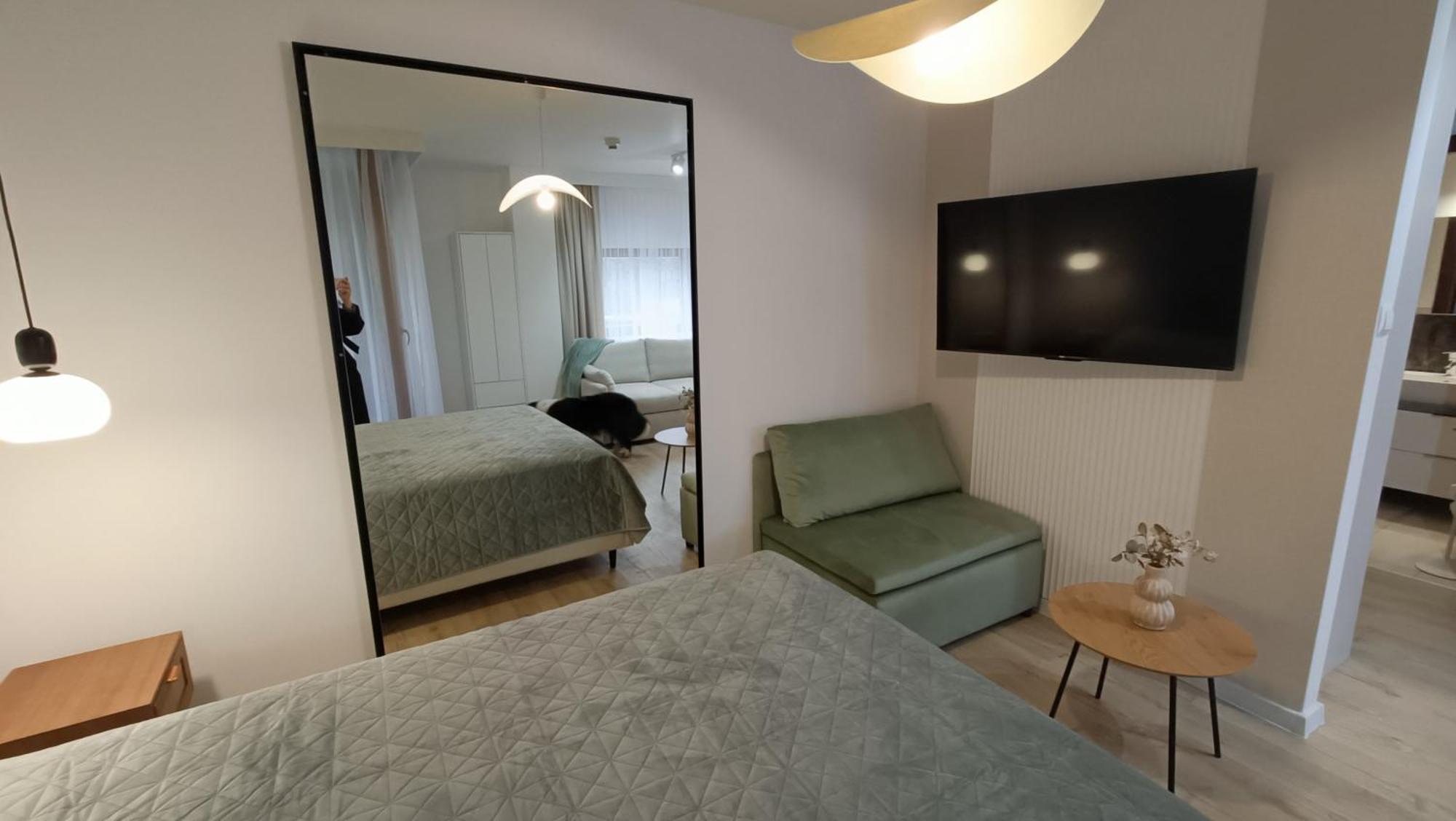 120 W 5 Gwiazdowym Royal Tulip Sand 200 M Od Plazy Dobruk Apartamenty Kołobrzeg Exteriör bild