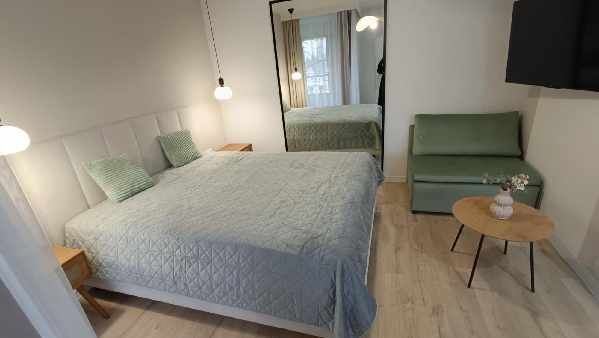 120 W 5 Gwiazdowym Royal Tulip Sand 200 M Od Plazy Dobruk Apartamenty Kołobrzeg Exteriör bild