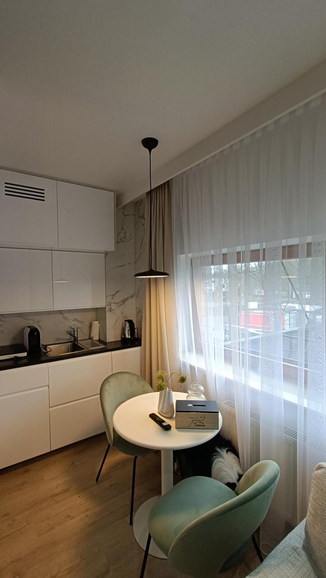 120 W 5 Gwiazdowym Royal Tulip Sand 200 M Od Plazy Dobruk Apartamenty Kołobrzeg Exteriör bild