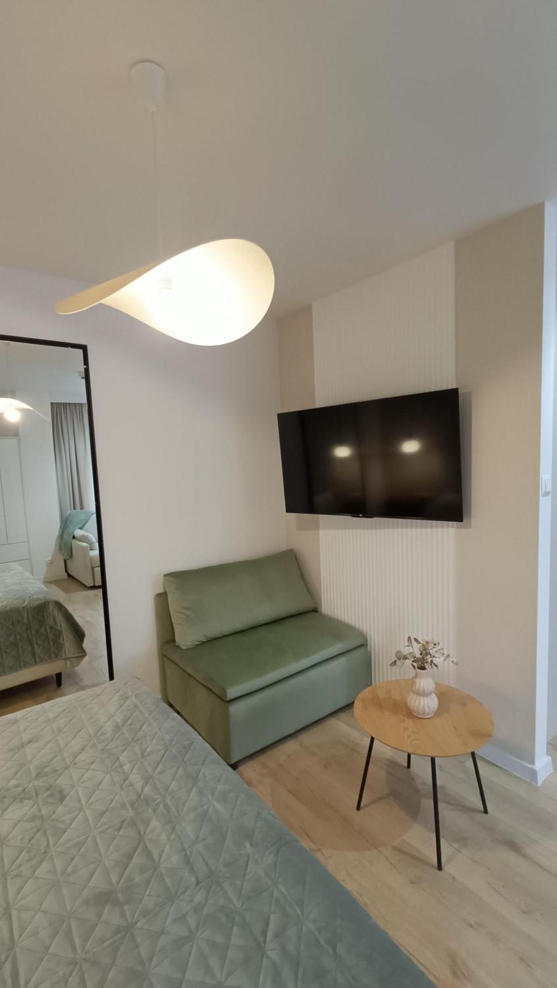 120 W 5 Gwiazdowym Royal Tulip Sand 200 M Od Plazy Dobruk Apartamenty Kołobrzeg Exteriör bild